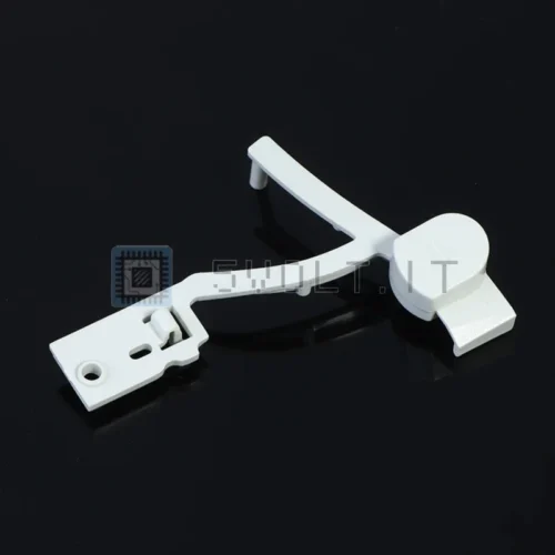 Pulsante di Espulsione Tasto Plastica DVD Xbox 360 Eject