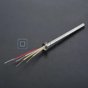 Resistenza Saldatore Stilo 907 per Atten Yihua 8586 936B