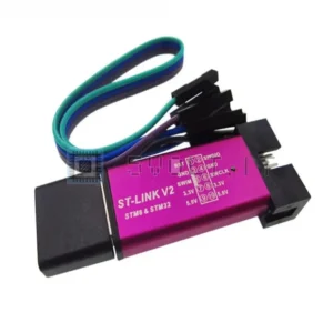 Programmatore Debugger ST-Link V2 Mini STM8 e STM32