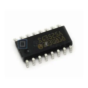 Lotto 5pz Circuito Integrato SG3525A Controller PWM SOP-16