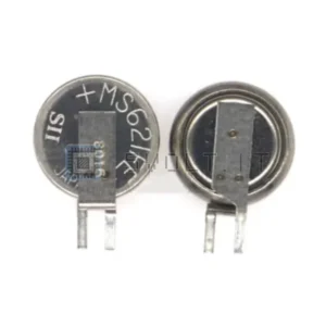 Batteria di Backup Ricaricabile MS621FE-FL11E 3V Japan