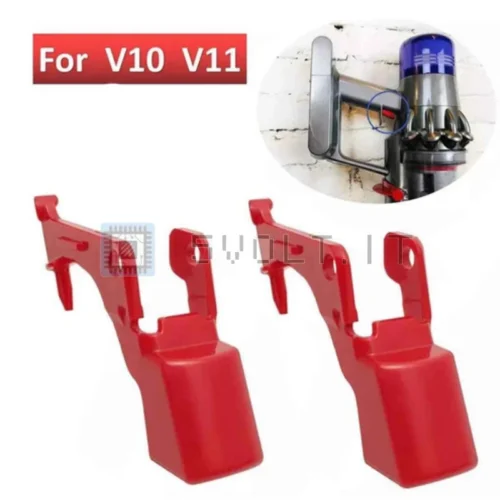 Pulsante di Accensione Tasto per Dyson V10 V11 V12 V14