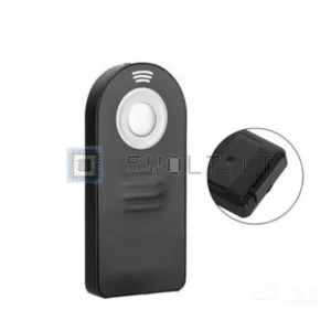 Telecomando a Infrarossi per Nikon ML-L3 Canon RC-6 RC-1