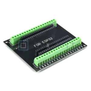 ESP32 Breakout Board Expansion Board Modulo ESP32 38 PIN