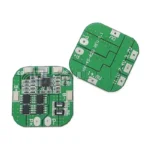 Scheda di Protezione Batteria BMS PCB 4S 20A 14.8V PCM