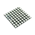 Modulo LED RGB Matrice WS2812 8x8 64 Unità Led per Arduino