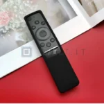 Custodia Cover Silicone Samsung QLED Smart 4K BN59-01242A