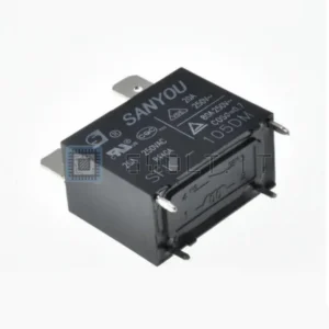 Relè Aria Condizionata Sanyou SFK-105DM 4 PIN 5V 280mA 18ohm