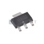 Transistor IRLL2705TRPBF Mosfet SOT-223 – 2 Pezzi