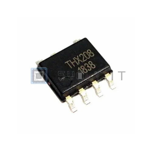 Controller PWM THX208 Impulso SOP-6 – Lotto 2 Pezzi