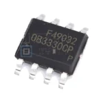 Driver Illuminazione LED OB3330CP SOP-8 – Lotto 2 Pezzi