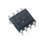 Circuito Ibrido S8035 di SMPS DIP-8 50uA – Lotto 2 Pezzi