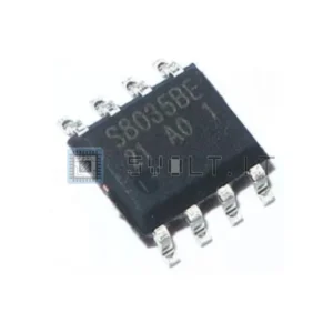 Circuito Ibrido S8035 di SMPS DIP-8 50uA – Lotto 2 Pezzi
