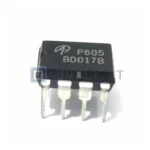 Transistor AOP605 Effetto Campo 30V 7.5A DIP-8 – 2 Pezzi
