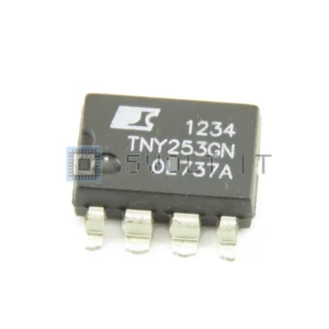 Circuito Mantenimento Tempo TNY253GN 700V SOP-8 – 2 Pezzi