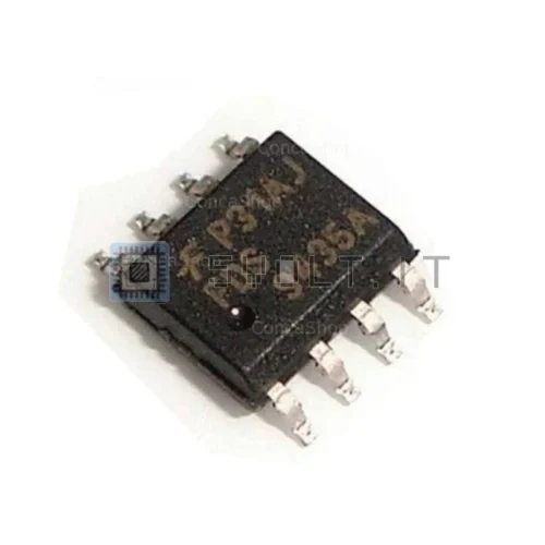 Mosfet P-Channel FDS9435A 30V 5.3-8A SOP-8 – 2 Pezzi