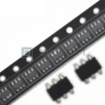 Regolatore Buck OB2361MP 5.5V 1.5A SOT-23-6 – 1 Pezzo