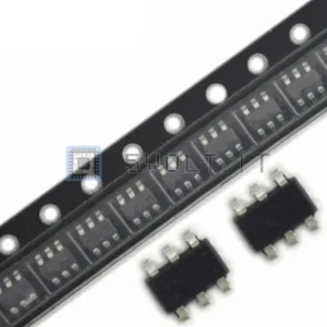 Regolatore Buck OB2361MP 5.5V 1.5A SOT-23-6 – 1 Pezzo