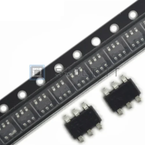 Regolatore Buck OB2361MP 5.5V 1.5A SOT-23-6 – 1 Pezzo