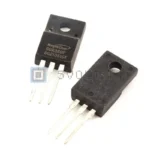 Mosfet N-Channel MMF60R360P 600V 11A TO-220F – 2 Pezzi