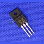 Mosfet N-Channel SVF7N65F 650V 7A Joint TO-220F – 2 Pezzi