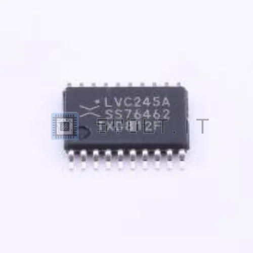 Transceiver 74LVC254APW 8 Bit 3 Stati TSSOP-20 – 2 Pezzi