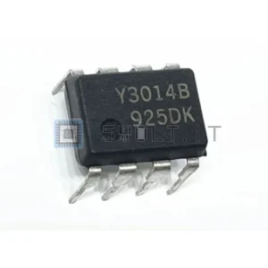 Convertitore YM3014B Analog-Digital 16 bit DIP-8 – 1 Pezzo