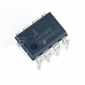 Amplificatore Operazionale CA3080E OTA 2MHz DIP-8 – 1 Pezzo