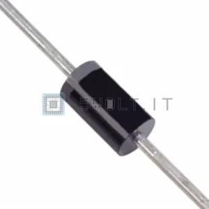 Diodo Rettificatore 1N4937 Inverso DO-41 – 10 Pezzi