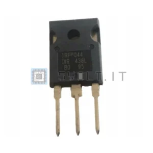 Mosfet Potenza IRFP044 Hexfet Rapido 60V TO-3P – 1 Pezzo