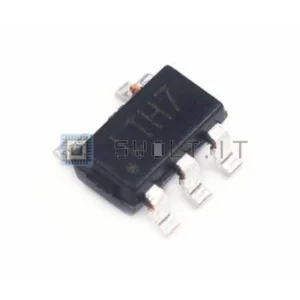 Caricabatterie LTC4054 Alimentatori PWM SOT23-5 – 5 Pezzi