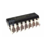 Circuito Decodifica CD4026 7 Segmenti DIP-16 – 2 Pezzi