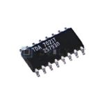 Circuito Integrato TDA7021T Radio FM MTS SOP-16 – 1 Pezzo