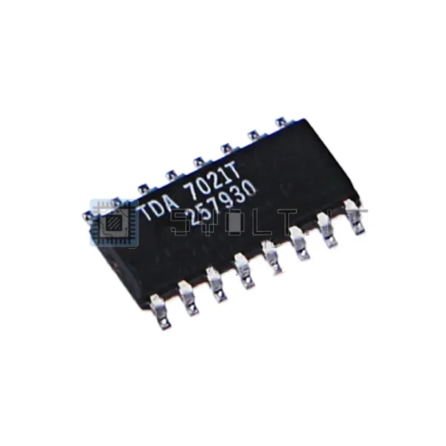 Circuito Integrato TDA7021T Radio FM MTS SOP-16 – 1 Pezzo