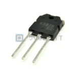 Mosfet K3878 2SK3878 Effetto Campo 900V 9A TO-3P – 1 Pezzo