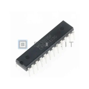 Controller Monolitico MC33053P Motori DC DIP-24 – 1 Pezzo