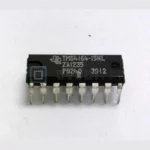DRAM TMS4164-15NL Alta Velocità 64 kbit DIP-16 – 2 Pezzi