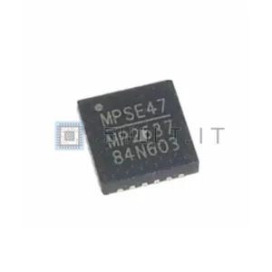 Caricabatterie MP2637 Commutazione 16V 2.5A QFN-24 – 1 Pezzo