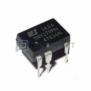 Convertitore TNY279PN Topologia Flyback DIP-7 – 2 Pezzi