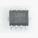 Integrato PWM L2269-SI Modo Corrente SOP-8 – 1 Pezzo