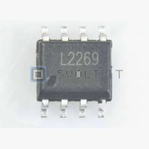Integrato PWM L2269-SI Modo Corrente SOP-8 – 1 Pezzo