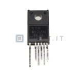 Circuito STR-W6765N Alimentatori 800V TO220F – 1 Pezzo