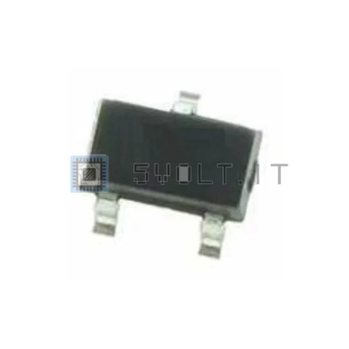 Mosfet P-Channel IRLML6402TRPBF -20V 65mOhm SOT23 – 5 Pezzi