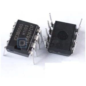 Controller ICE3B0565J SMPS CoolMos 650V DIP-8 – 1 Pezzo