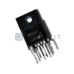 Switch Potenza DM0465R Green Mode TO220F – 1 Pezzo