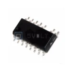 Convertitore SLC1012CMX Tensione LED SOP15 – 2 Pezzi