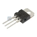 Triac BTB08-600B Controllo Fase Switching TO220 – 2 Pezzi