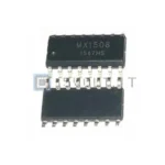 Driver MX1508 Motori DC a Spazzole SOP16 – 2 Pezzi