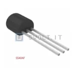 Sensore Posizione SS40AF Hall Bipolare TO92S – 2 Pezzi