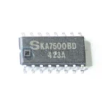 Controller KA7500BD Regolatore PWM 5V DIP16 – 2 Pezzi